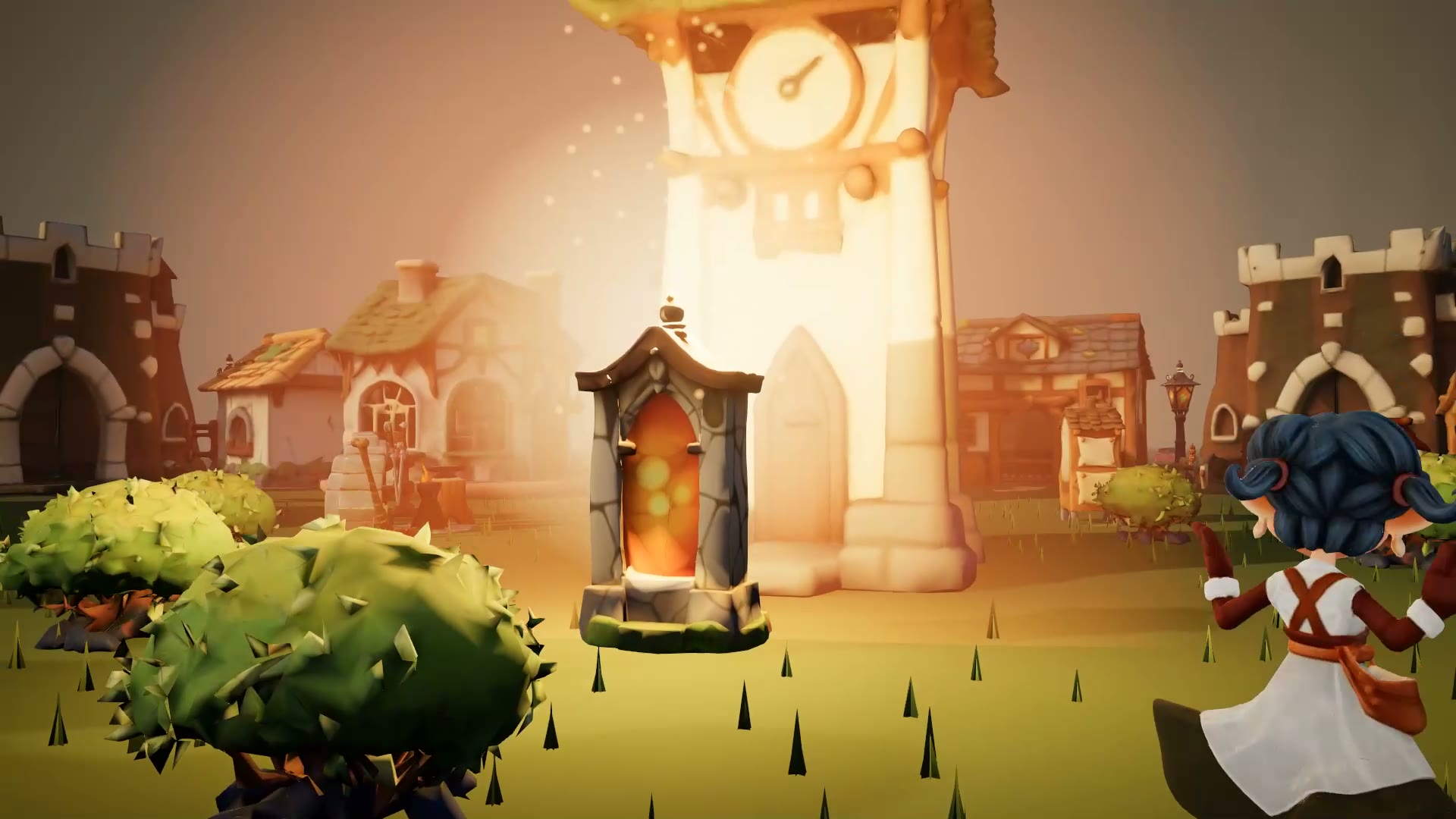Everlight key art