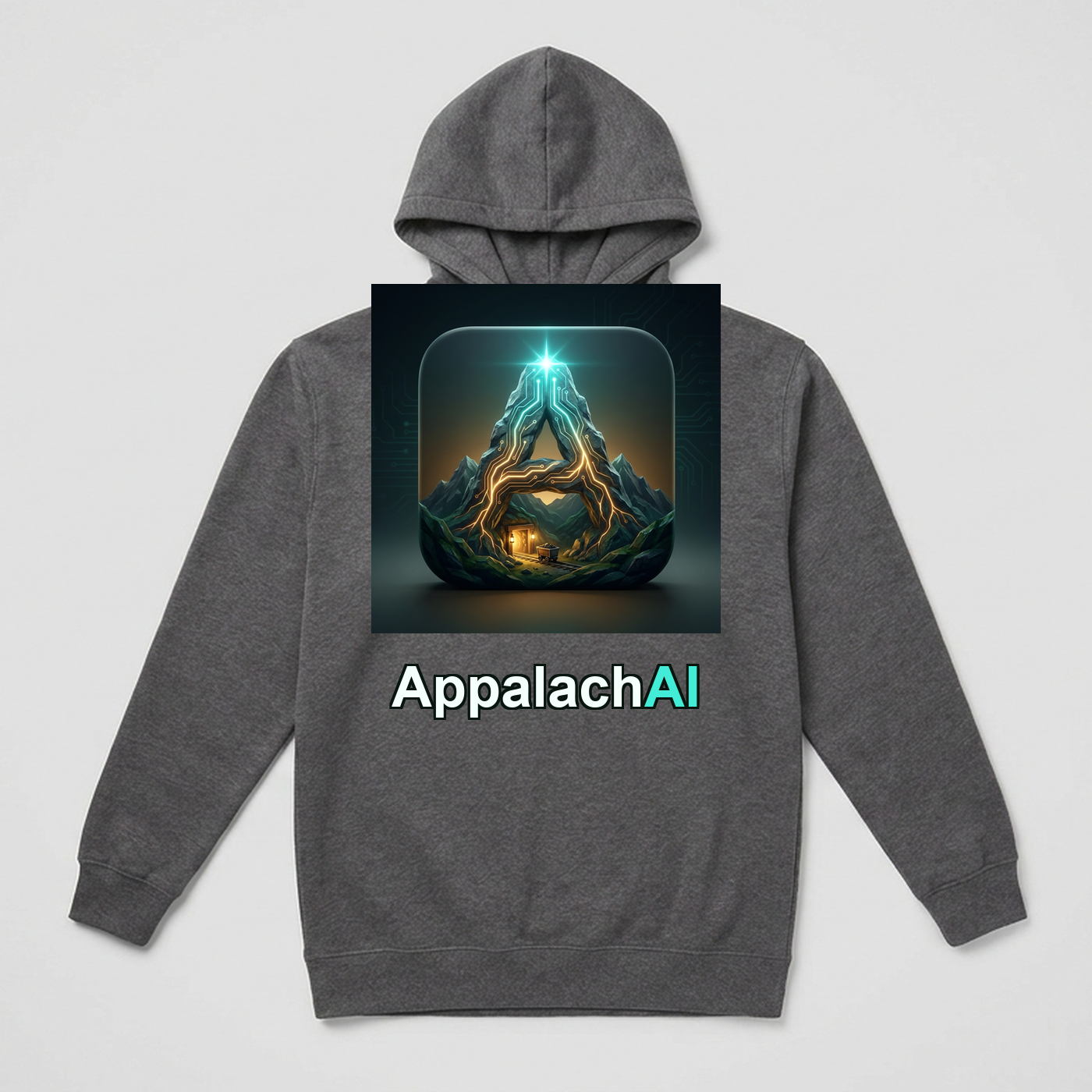 Holler Hoodie